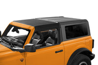 Bestop - 52460-17 - Sunrider For Hardtop