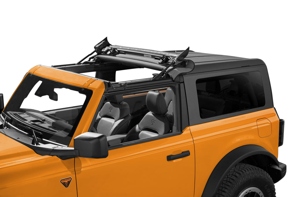 Bestop - 52460-35 - Sunrider For Hardtop