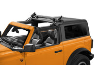 Bestop - 52460-35 - Sunrider For Hardtop