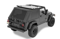 Bestop - 56821-35 - Trektop Slantback Soft Top