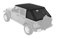 Bestop - 56863-35 - Trektop Slantback Soft Top