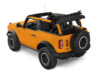 Bestop - 56872-35 - Trektop Slantback Soft Top