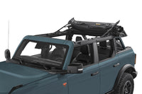 Bestop - 56873-17 - Trektop Slantback Soft Top