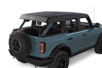 Bestop - 56873-35 - Trektop Slantback Soft Top