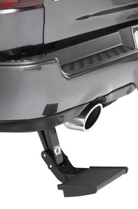 Bestop - 75517-15 - TrekStep(TM) Rear Mount Step