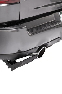 Bestop - 75520-15 - TrekStep Rear Mount Step