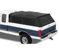 Bestop - 76304-35 - Supertop For Truck