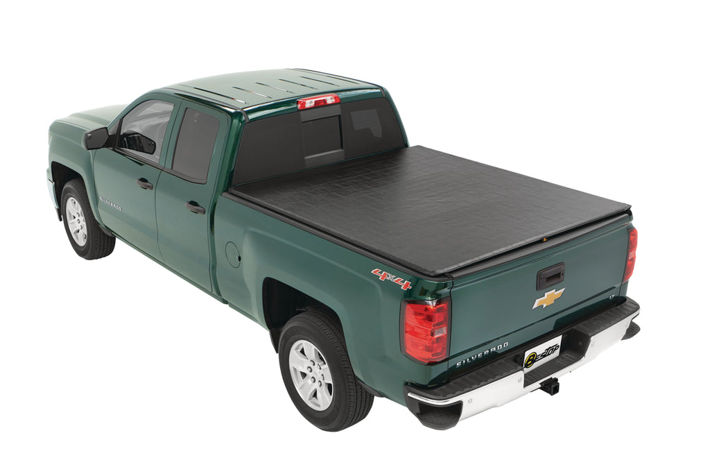 Bestop - 77423-35 - Supertop For Truck 2 Tonneau Cover