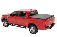 Bestop - 77432-35 - Supertop For Truck 2 Tonneau Cover