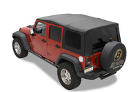 Bestop - 79147-35 - Replace-A-Top For OEM Hardware