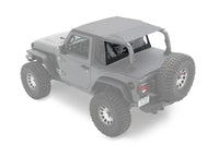 Bestop - 80050-35 - Standard Windjammer