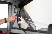 Bestop - 80100-35 - Trektop Halftop Accessory Kit