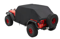 Bestop - 81043-01 - All Weather Trail Cover