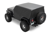 Bestop - 81044-01 - All Weather Trail Cover