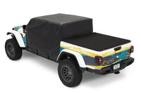 Bestop - 81050-01 - All Weather Trail Cover