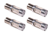 1156 LED Bulb HP11 LED Red Four Diode Dynamics