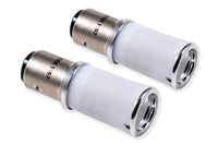 1157 LED Bulb HP48 LED Red Single Diode Dynamics