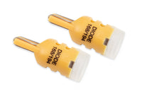 194 LED Bulb HP3 LED Amber Set of 12 Diode Dynamics