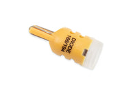 194 LED Bulb HP3 LED Amber Set of 12 Diode Dynamics