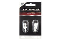 194 LED Bulb HP3 LED Pure White Set of 12 Diode Dynamics