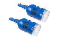 194 LED Bulb HP5 LED Blue Set of 12 Diode Dynamics