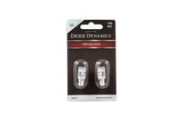 194 LED Bulb HP5 LED Natural White Set of 12 Diode Dynamics