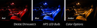 194 LED Bulb HP5 LED Natural White Set of 12 Diode Dynamics