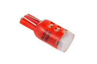 194 LED Bulb HP5 LED Red Set of 12 Diode Dynamics