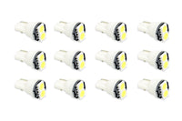 194 LED Bulb SMD2 LED Warm White Set of 12 Diode Dynamics