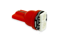 194 LED Bulb SMD2 LED Red Set of 12 Diode Dynamics