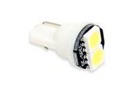 194 LED Bulb SMD2 LED Cool White Set of 12 Diode Dynamics