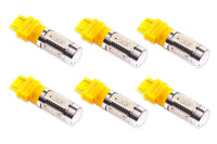 3157 LED Bulb HP11 LED Amber Single Diode Dynamics