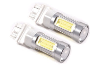 3157 LED Bulb HP11 LED Cool White Single Diode Dynamics