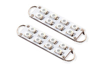 44mm SML8 LED Bulb Red Single Diode Dynamics