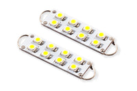 44mm SML8 LED Bulb Cool White Single Diode Dynamics