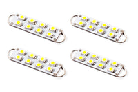 44mm SML8 LED Bulb Cool White Single Diode Dynamics