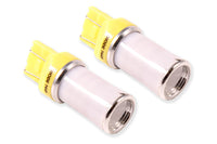 7443 LED Bulb HP48 LED Amber Single Diode Dynamics