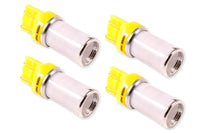 7443 LED Bulb HP48 LED Amber Single Diode Dynamics