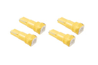 74 SMD1 LED Amber Single Diode Dynamics