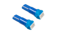 74 SMD1 LED Blue Single Diode Dynamics