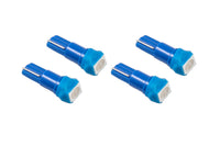 74 SMD1 LED Blue Single Diode Dynamics