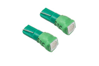 74 SMD1 LED Green Single Diode Dynamics