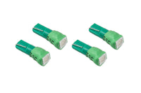 74 SMD1 LED Green Single Diode Dynamics