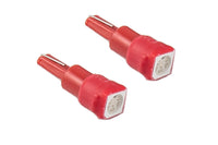 74 SMD1 LED Red Single Diode Dynamics