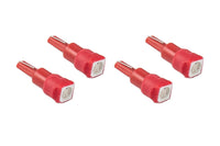 74 SMD1 LED Red Single Diode Dynamics