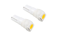 74 SMD1 LED Cool White Single Diode Dynamics