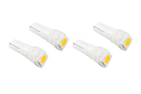 74 SMD1 LED Cool White Single Diode Dynamics