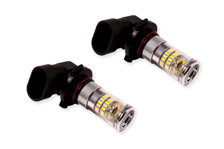 9005 HP48 LED Bulb Cool White Pair Diode Dynamics