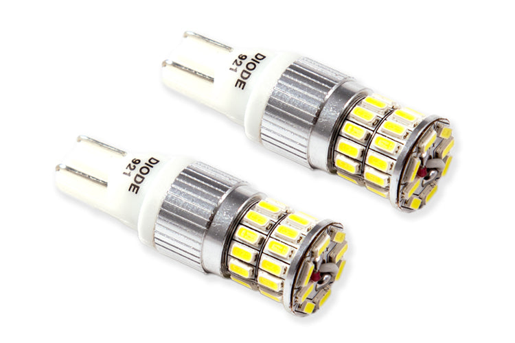 Ampoule LED T10 - W5W 36 LEDs Canbus