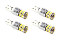 921 LED Bulb HP36 LED Cool White Single Diode Dynamics
